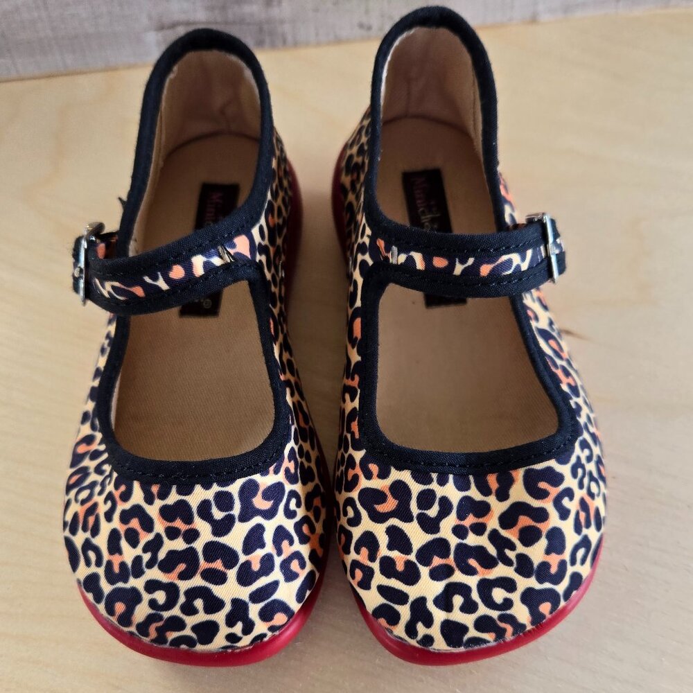 Hot Chocolate Design Mini Chocolaticas -  Leopard